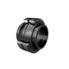 Radial spherical plain bearing Requiring maintenance Steel/steel GE20-HO-2RS